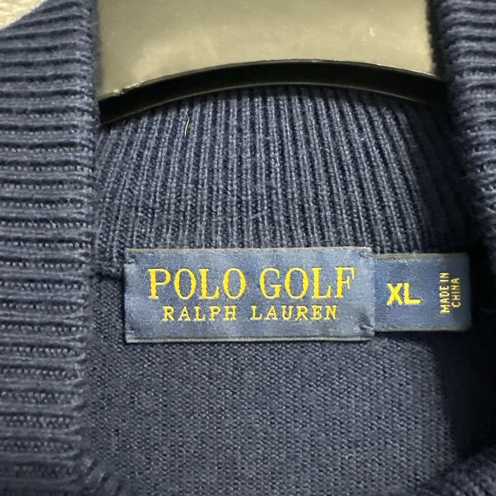 Polo Ralph Lauren polo golf